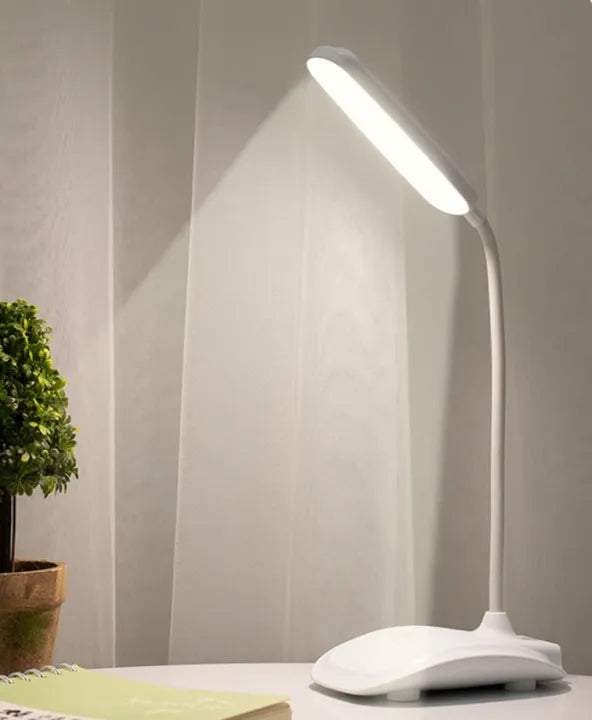 LED Desk Lamp for Study & Bedroom