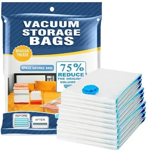 5-in-1 Space Saving Air Bag Set
