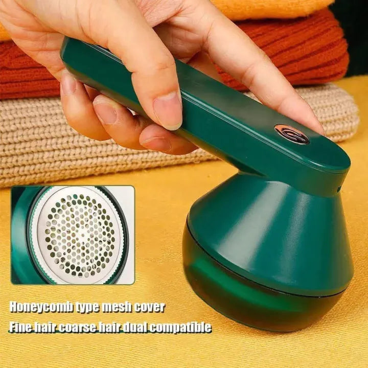 Electric Lint Remover for Clothes & Sweaters