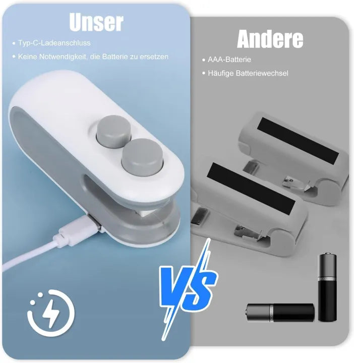 Mini Seal Machine