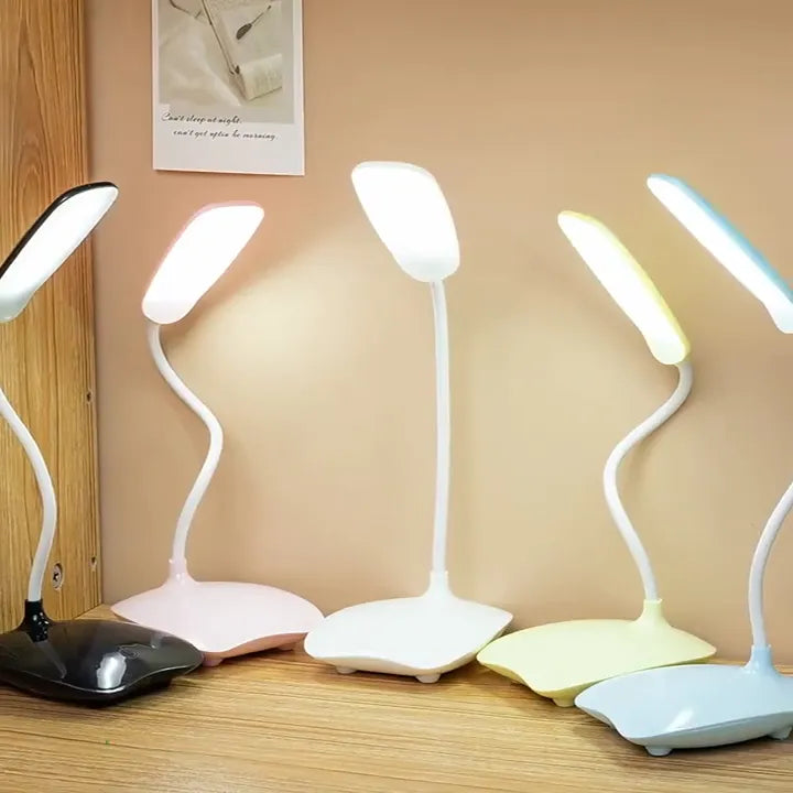 LED Desk Lamp for Study & Bedroom