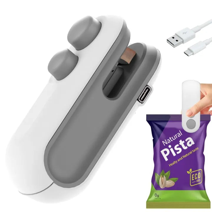 Mini Seal Machine