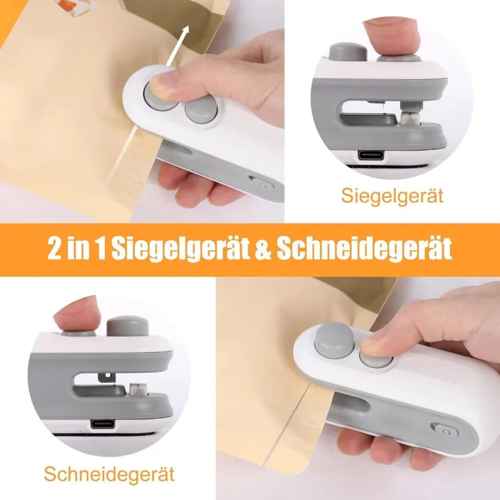Mini Seal Machine