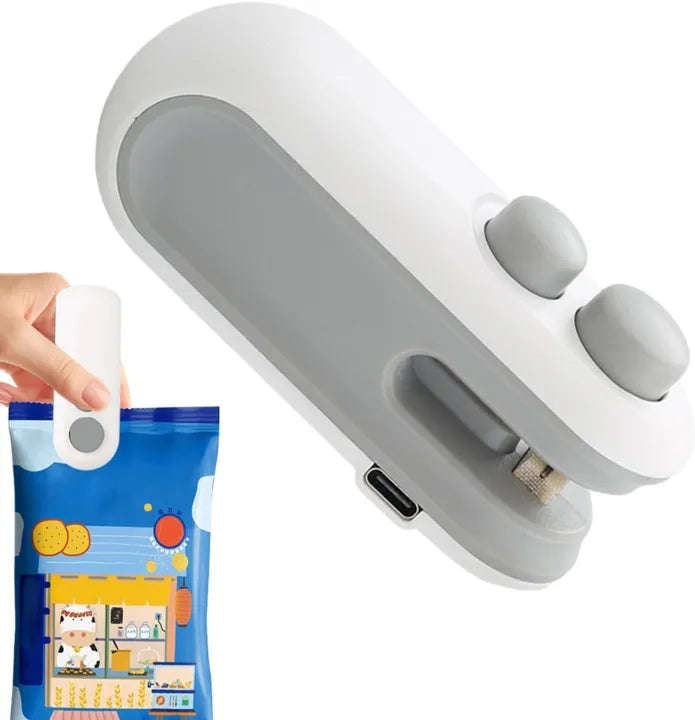 Mini Seal Machine