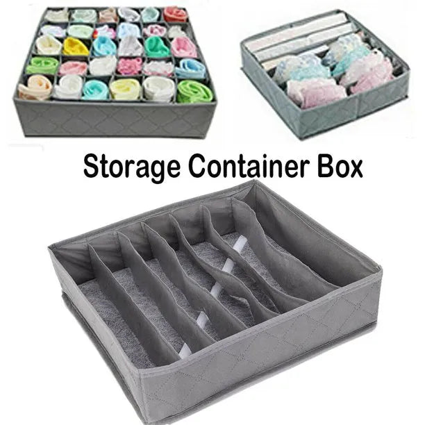 Storage Organizer