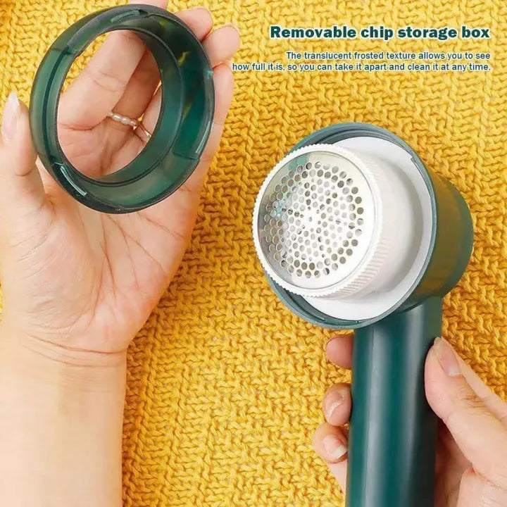 Electric Lint Remover for Clothes & Sweaters