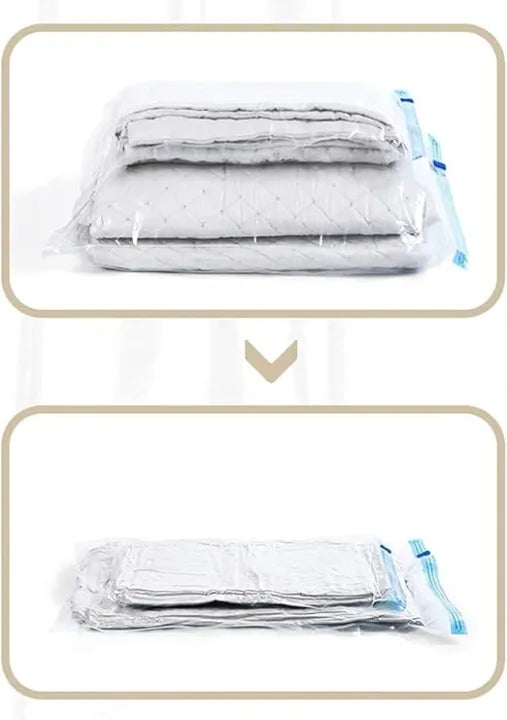 5-in-1 Space Saving Air Bag Set