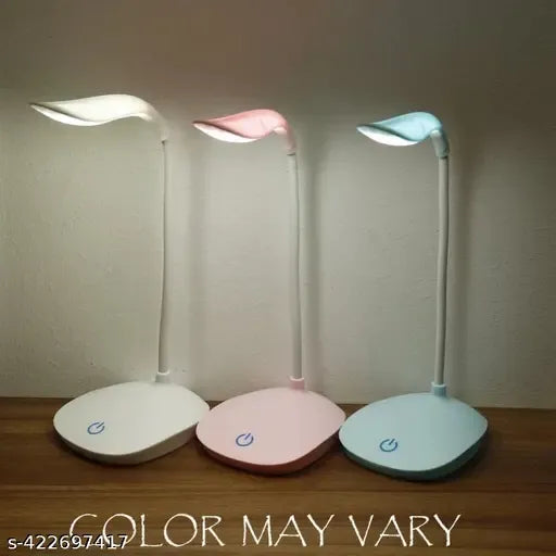 LED Desk Lamp for Study & Bedroom