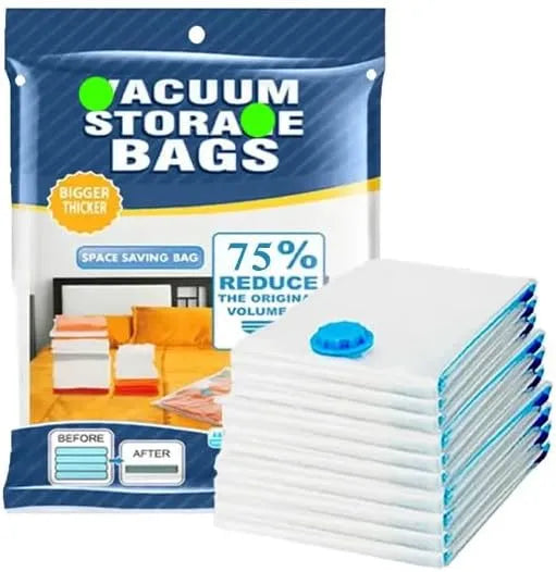 5-in-1 Space Saving Air Bag Set