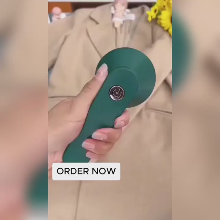 Electric Lint Remover for Clothes & Sweaters